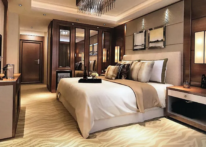 Grand Marcello Hotel