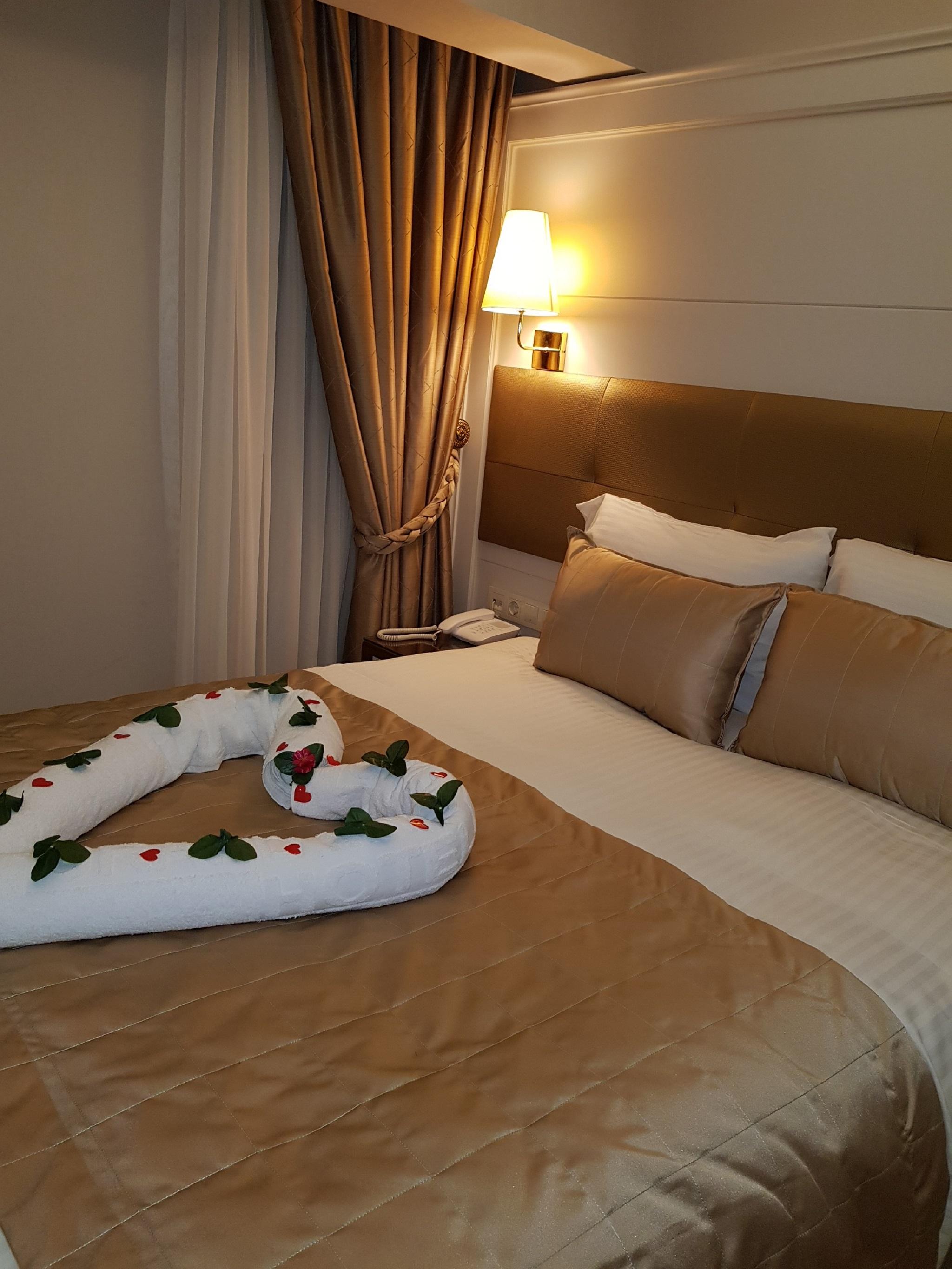 Grand Marcello Hotel Provincia di Istanbul