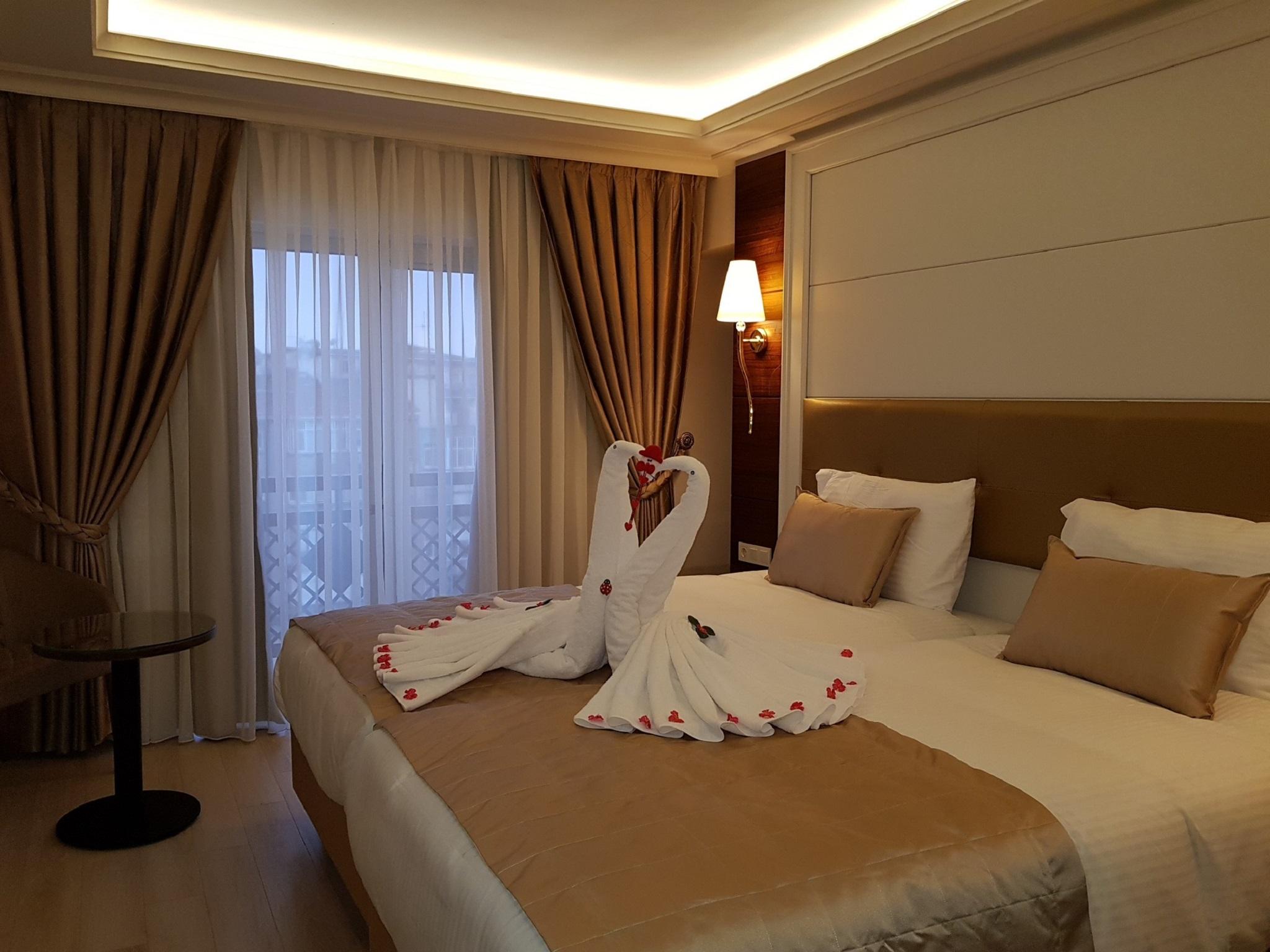 Grand Marcello 4* Provincia di Istanbul