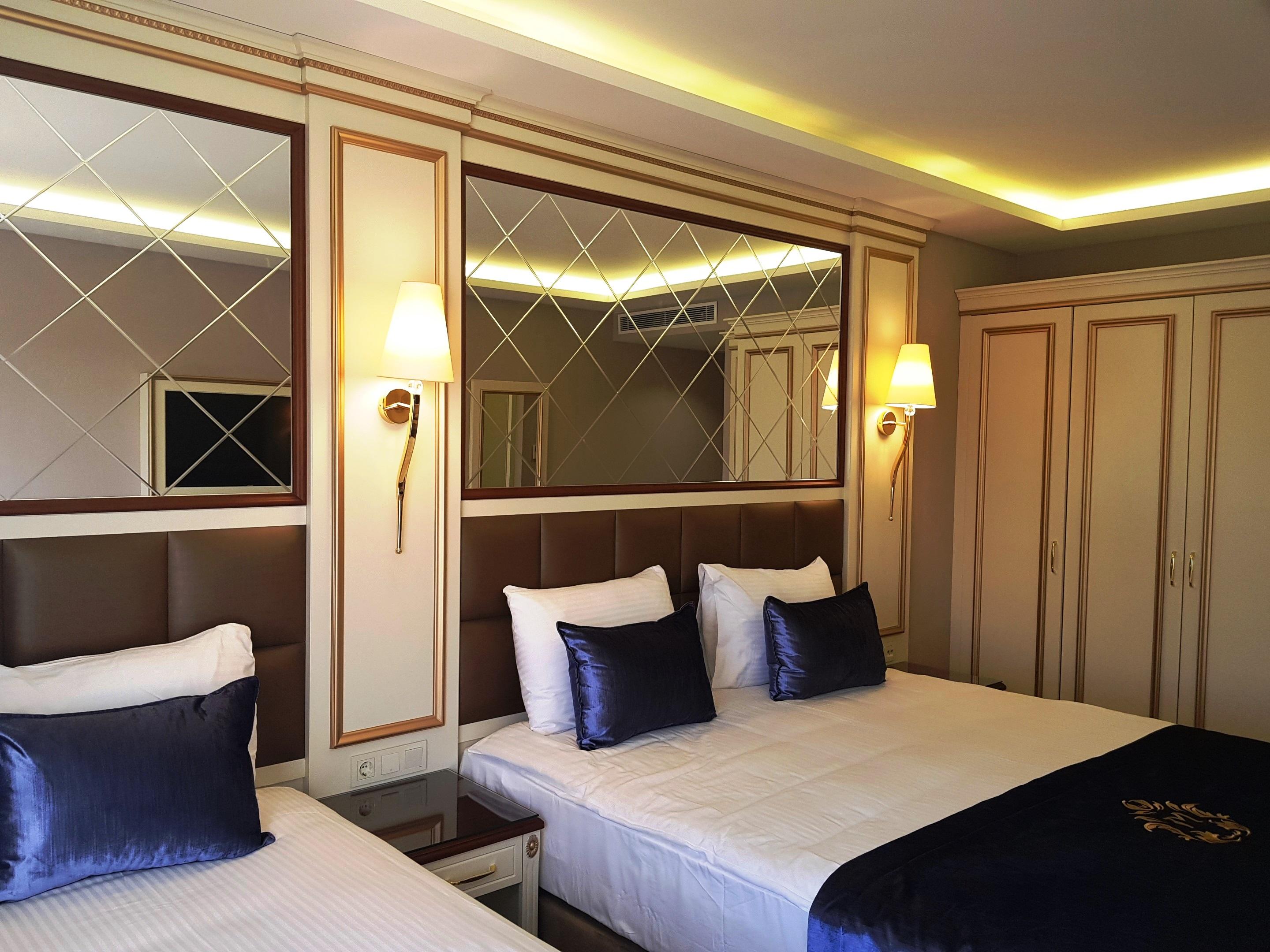 Grand Marcello 4* Provincia di Istanbul