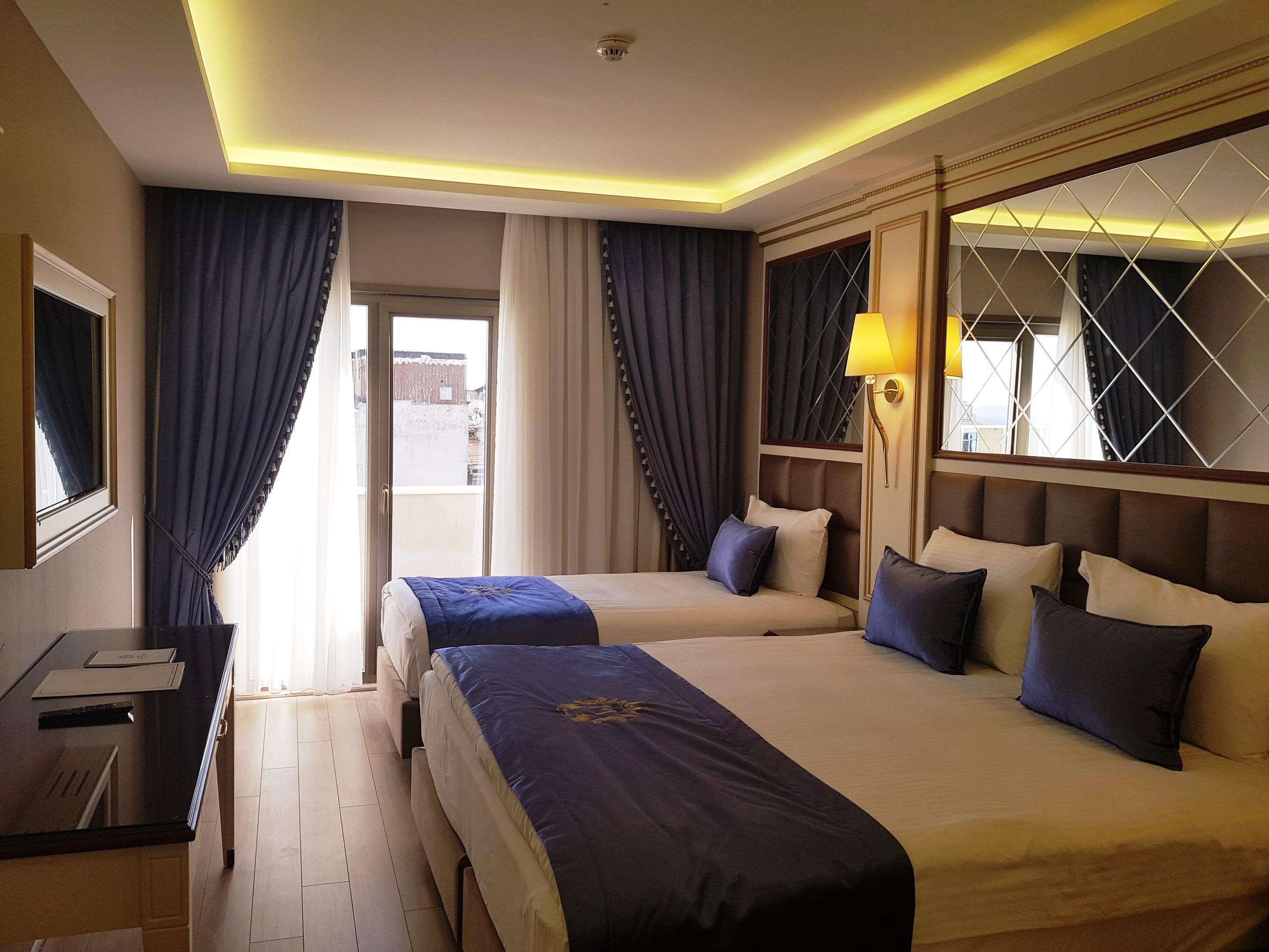 Grand Marcello Provincia di Istanbul