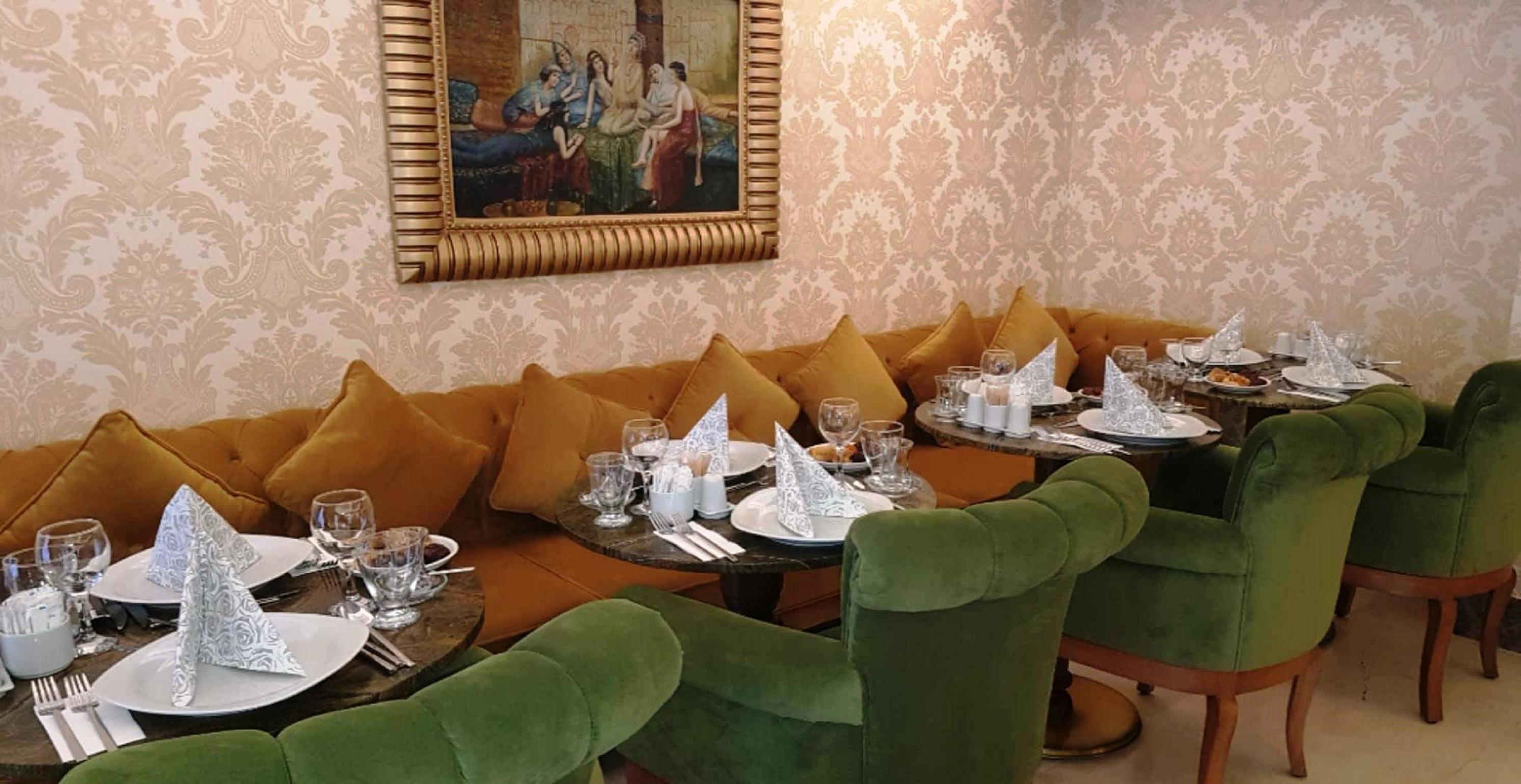 Grand Marcello 4* Istambul