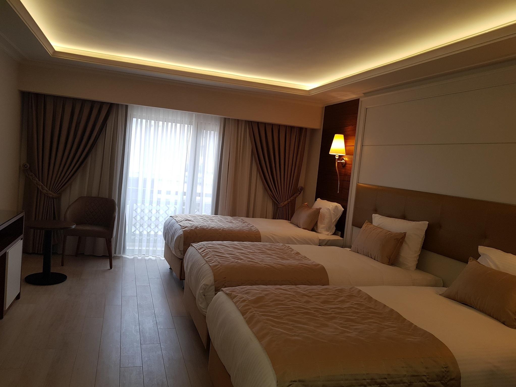 Grand Marcello Provincia di Istanbul