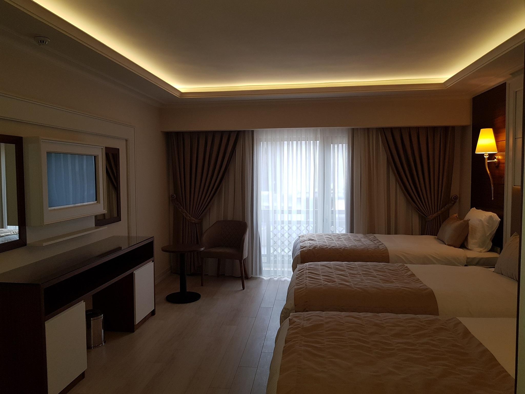 Grand Marcello 4* Provincia di Istanbul