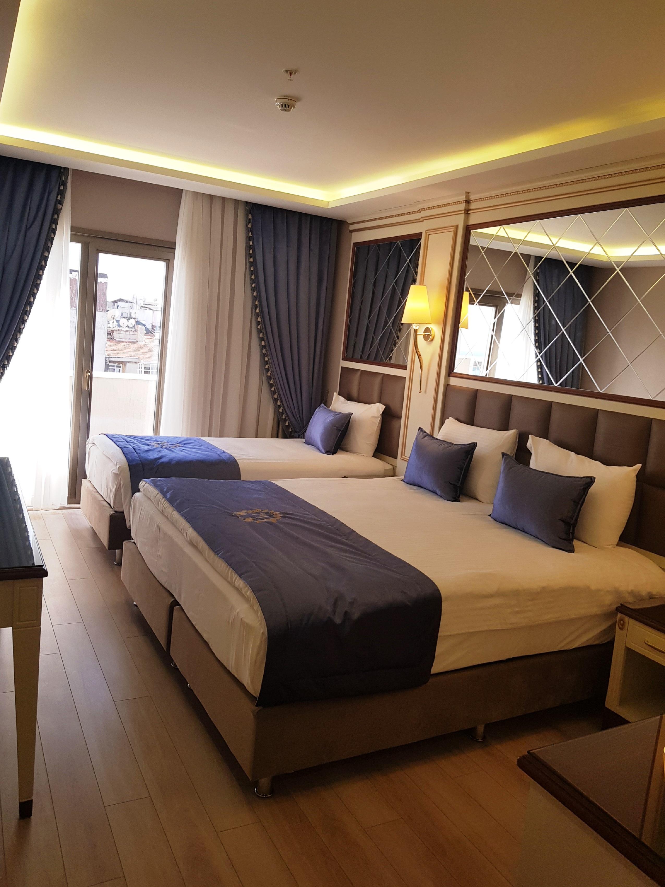Grand Marcello Provincia di Istanbul