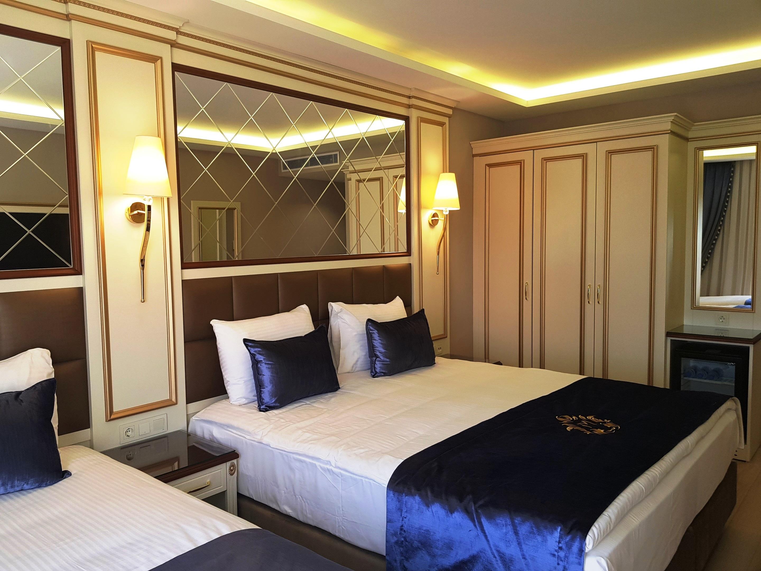 Grand Marcello 4* Istambul