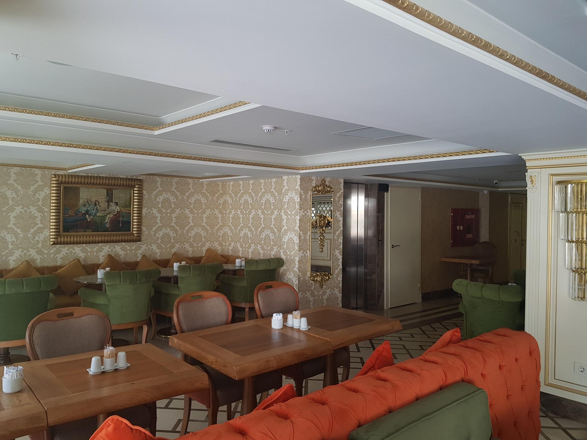 Hotel Grand Marcello Provincia di Istanbul