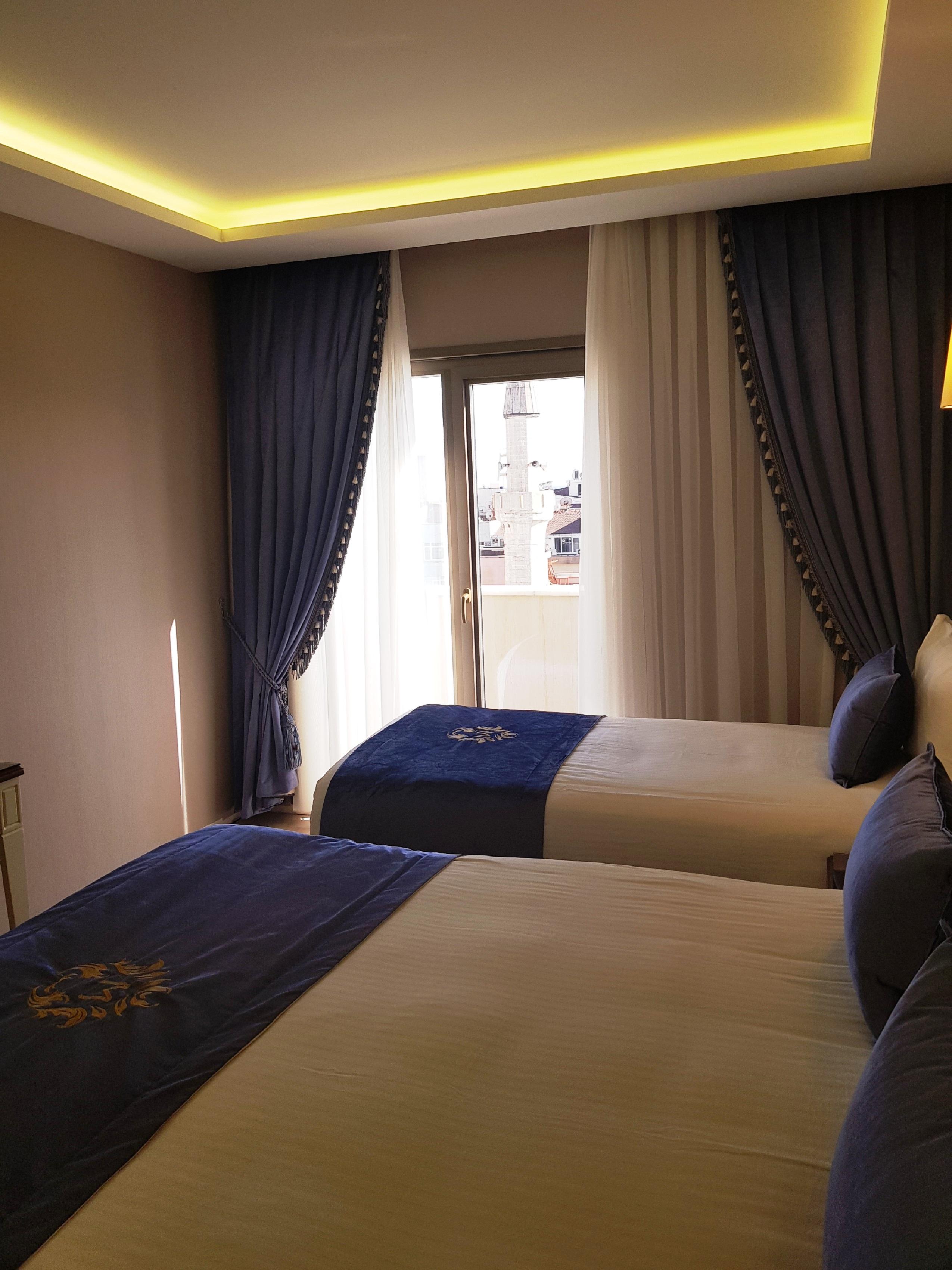 Grand Marcello Provincia di Istanbul