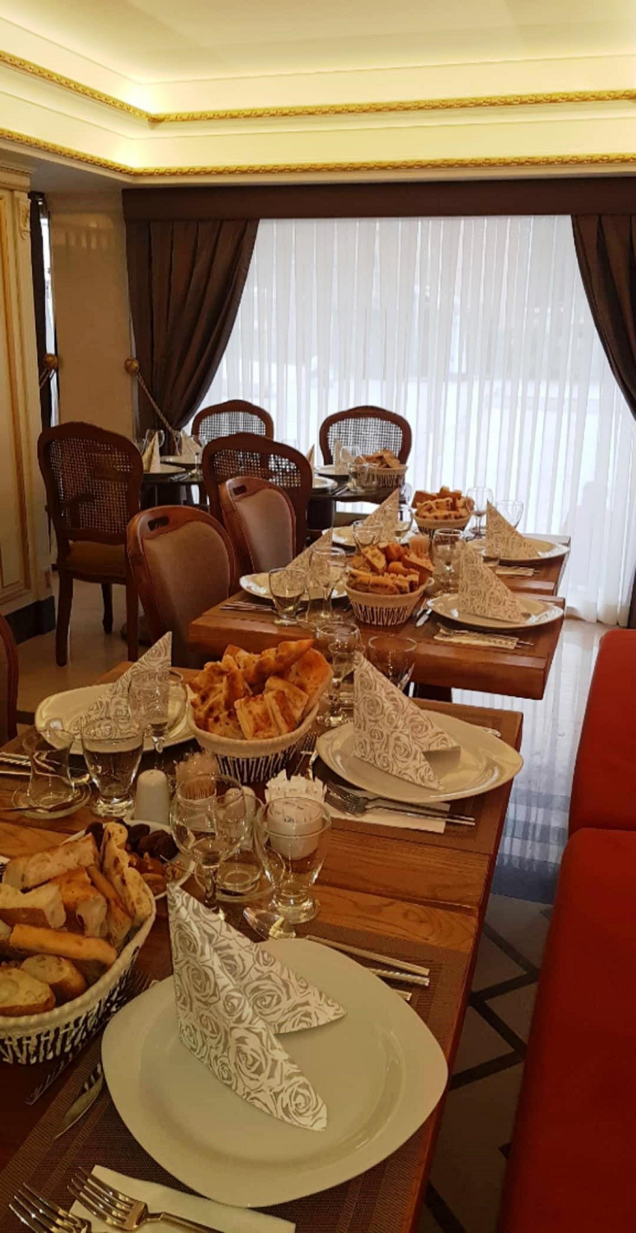 Grand Marcello 4* Provincia di Istanbul