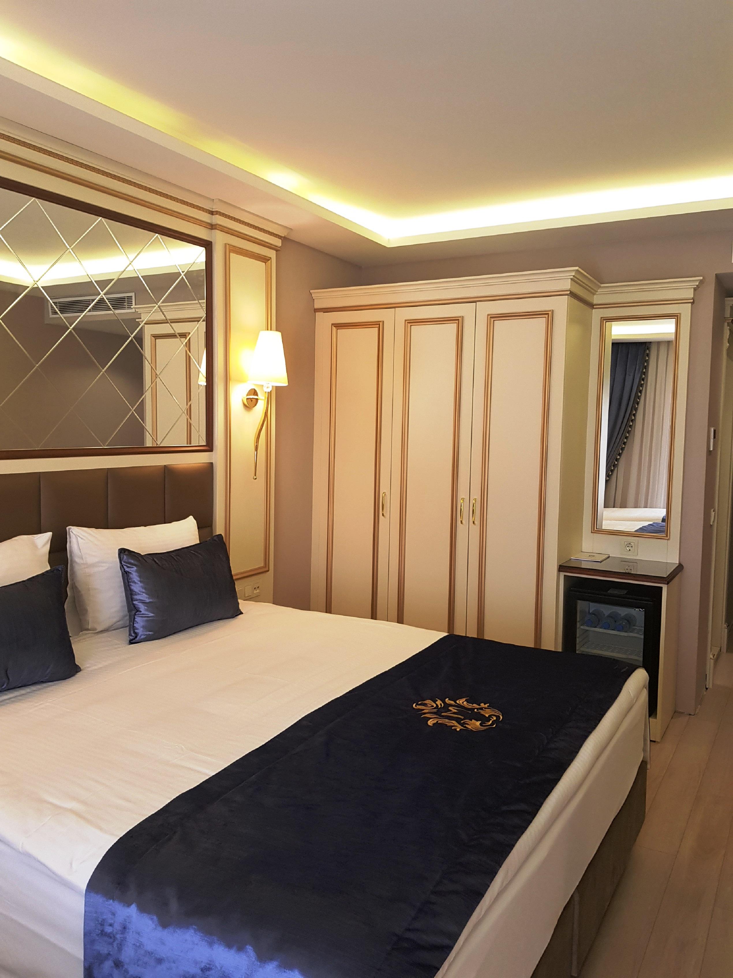 Grand Marcello 4* Provincia di Istanbul