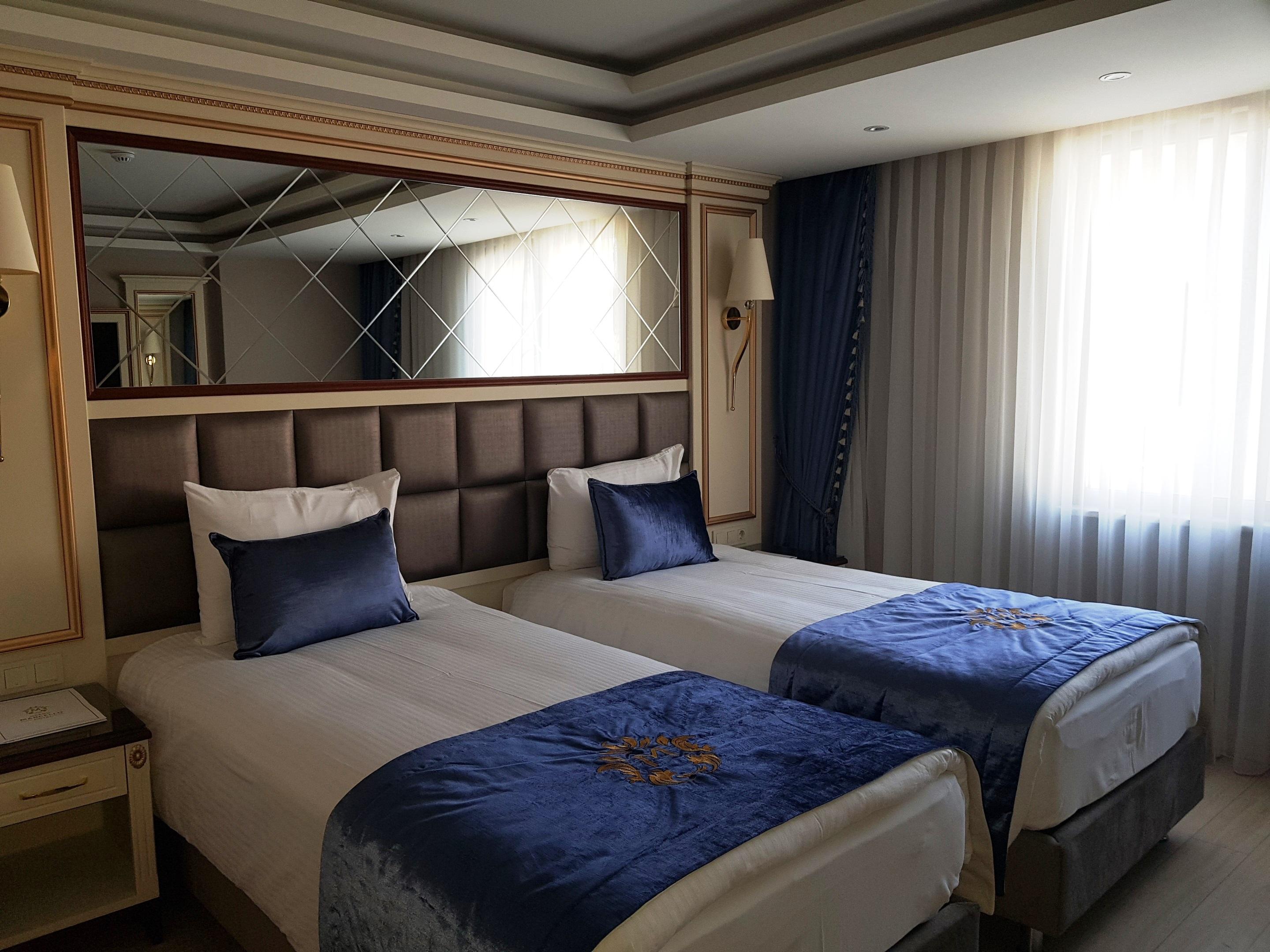 Grand Marcello 4* Provincia di Istanbul