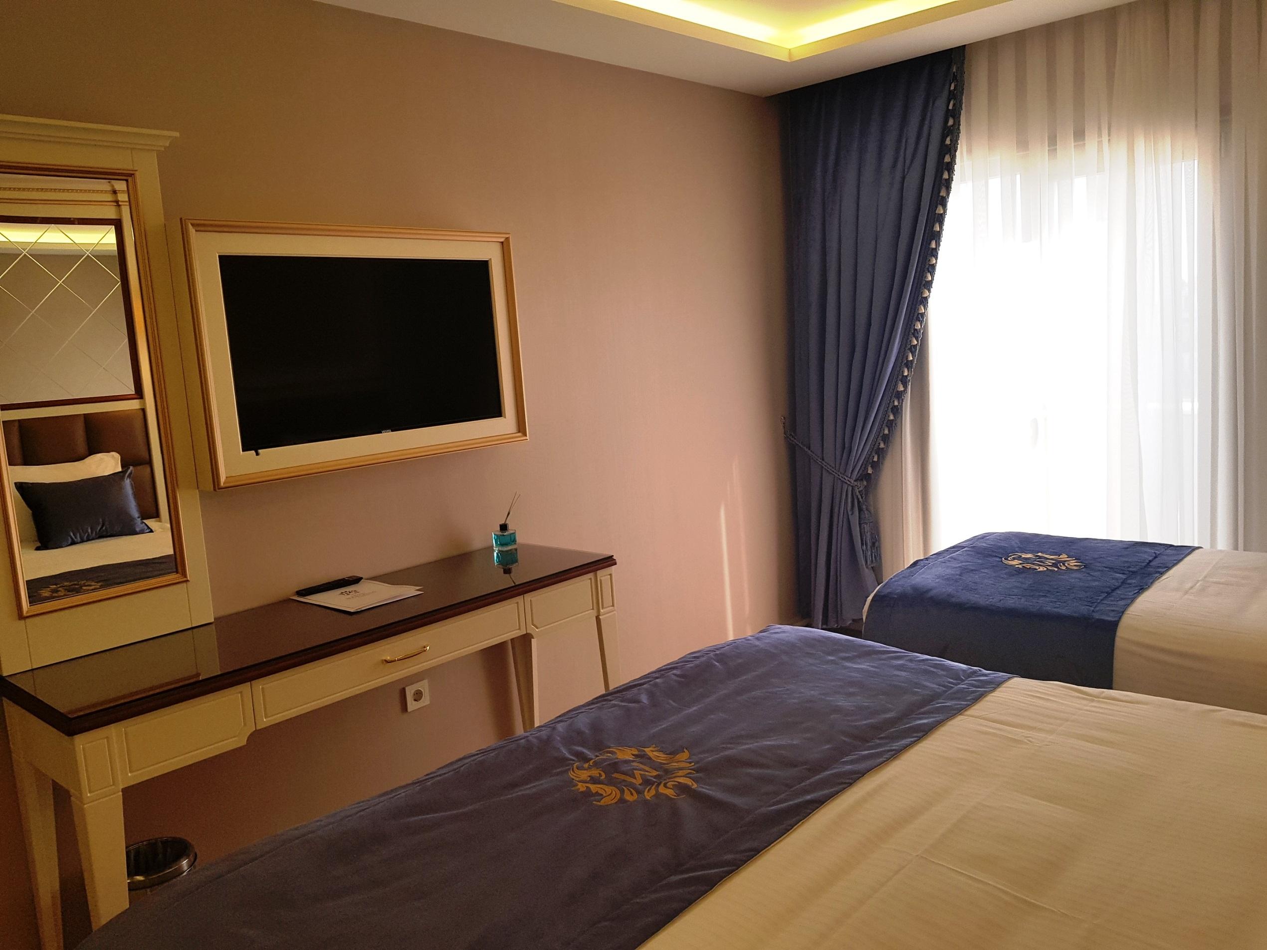 Grand Marcello Provincia di Istanbul