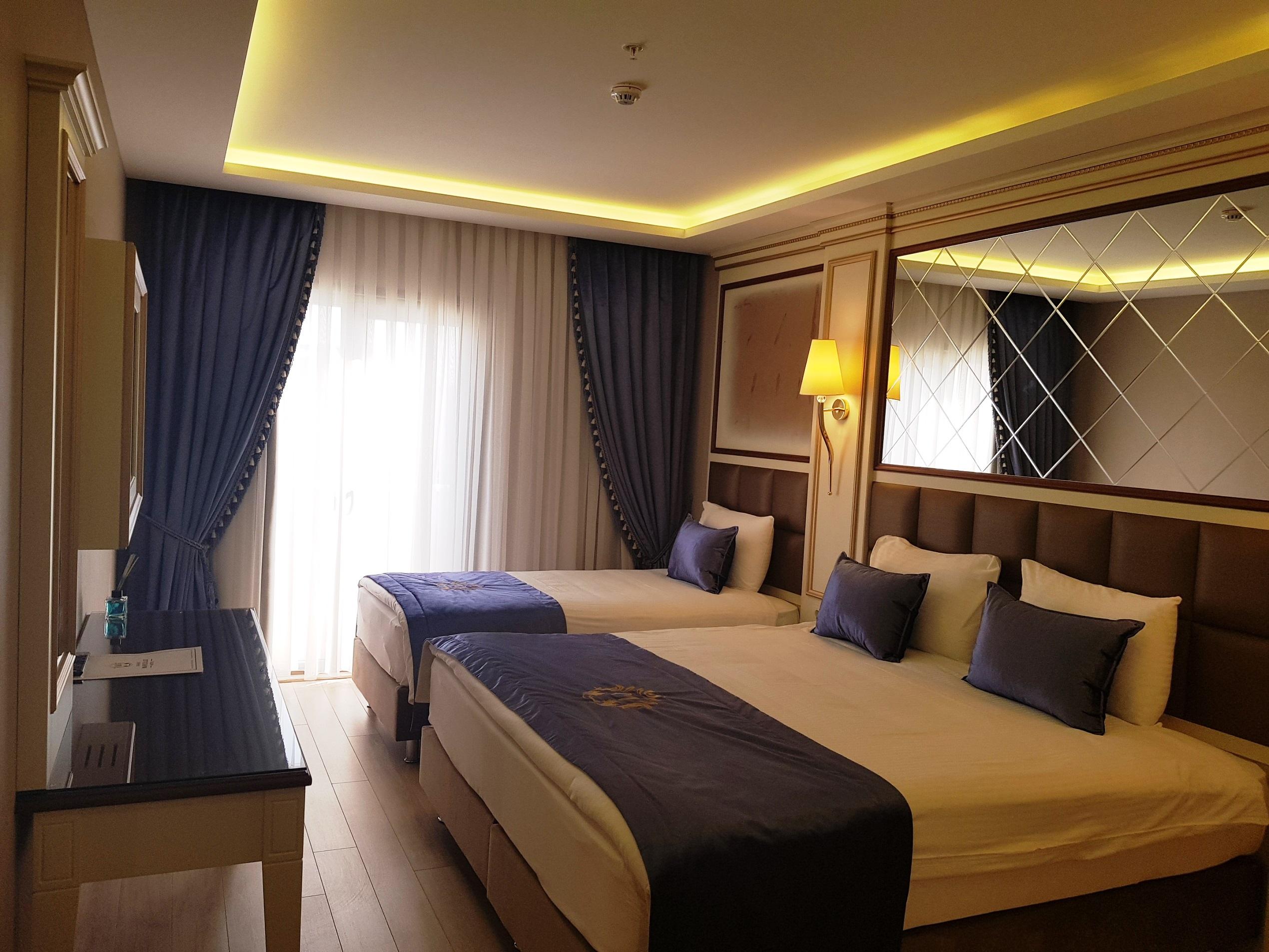 Grand Marcello Provincia di Istanbul