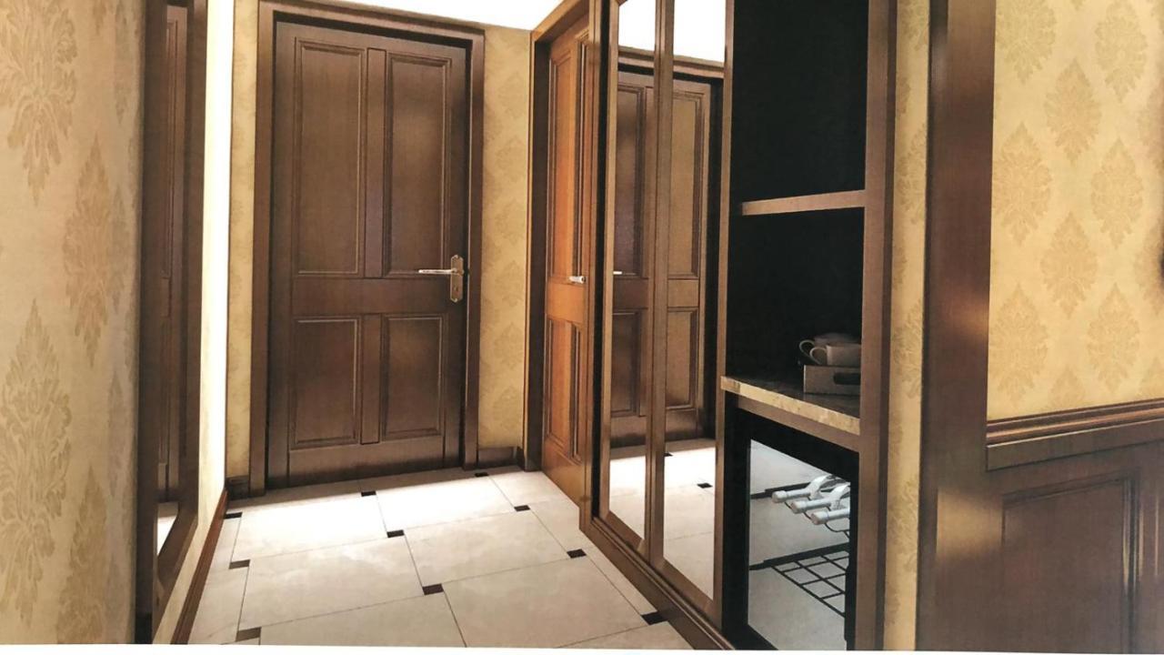 Grand Marcello 4* Provincia di Istanbul