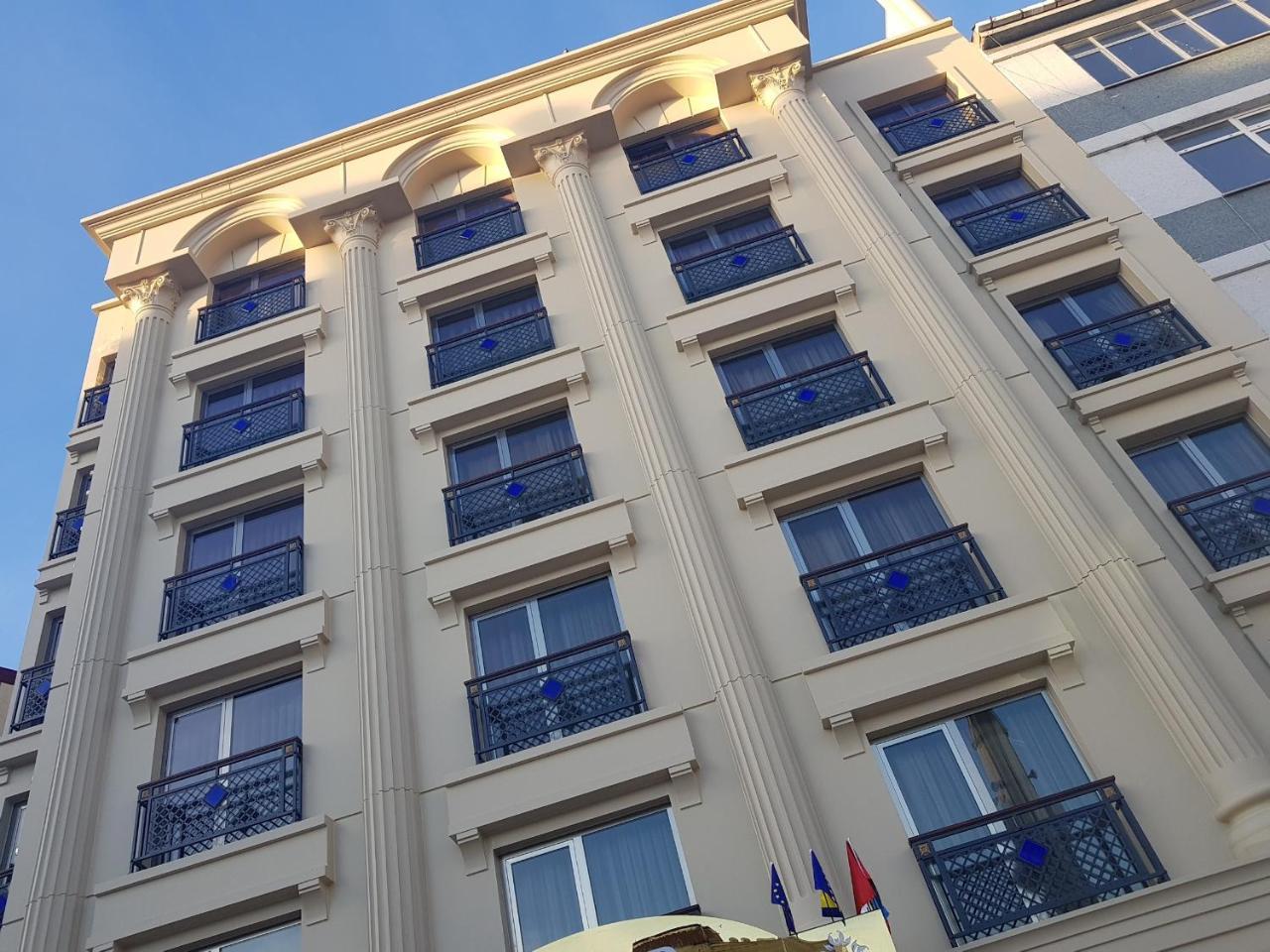 Grand Marcello 4* Provincia di Istanbul