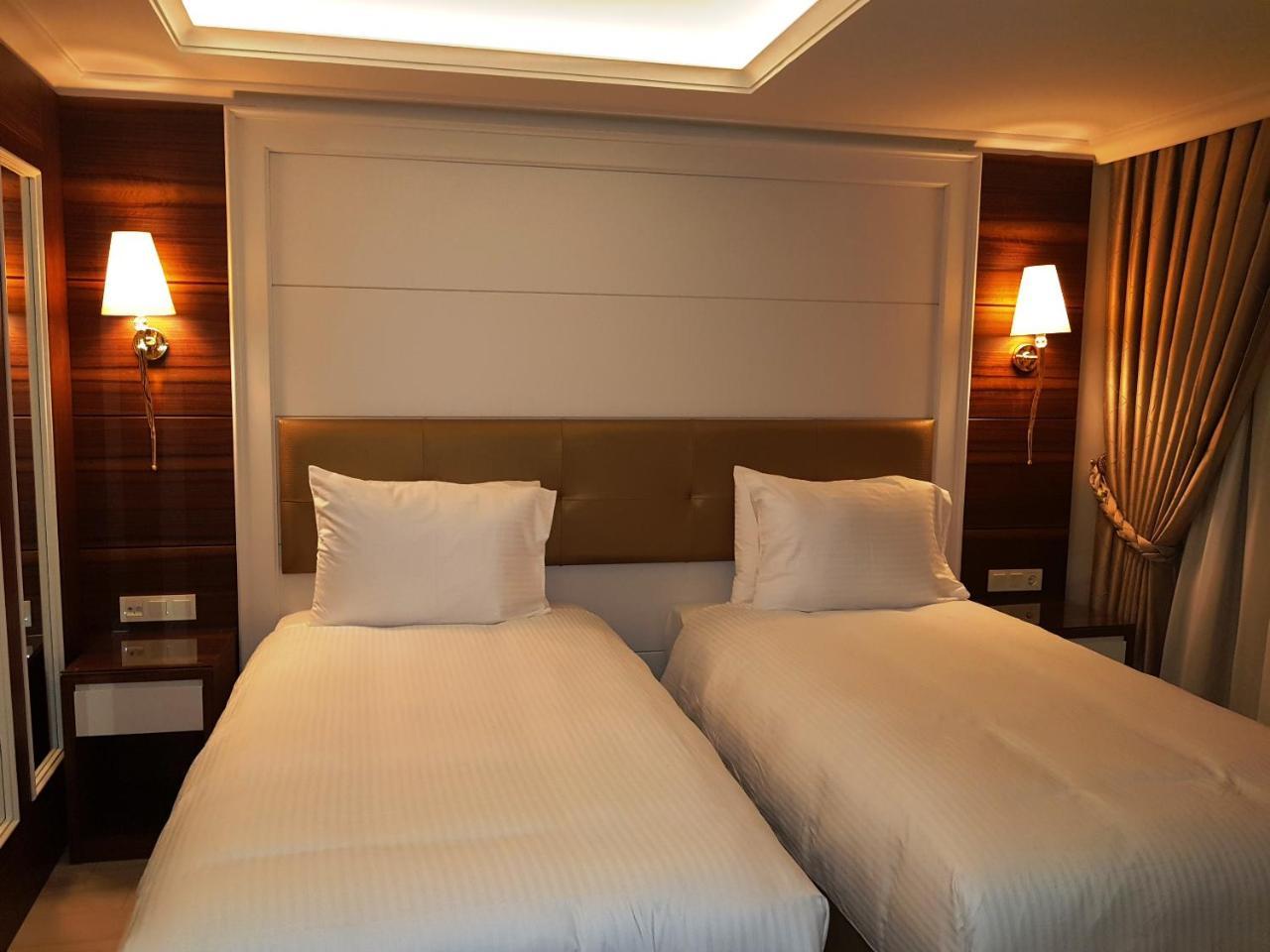 Grand Marcello Provincia di Istanbul
