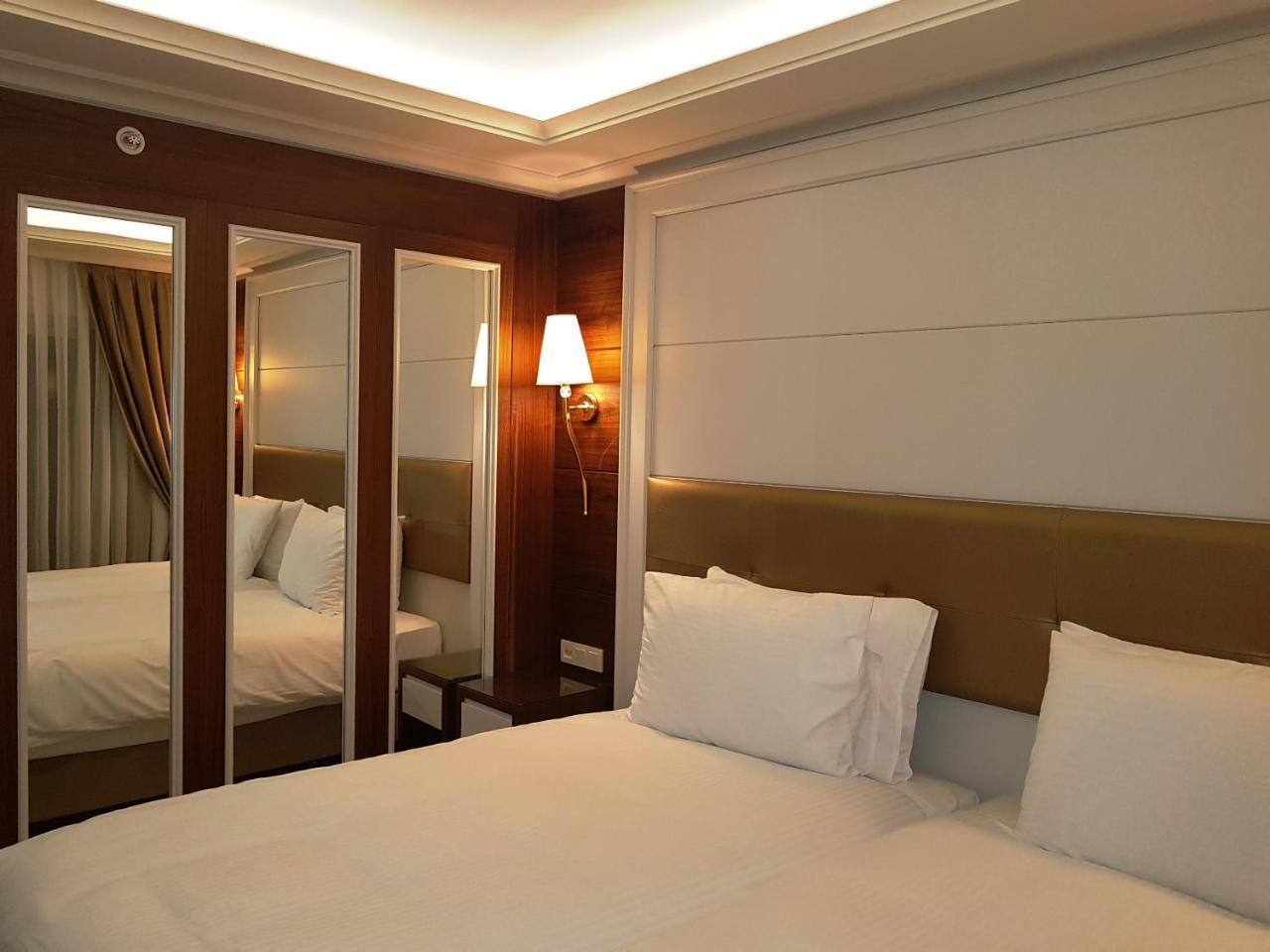 Grand Marcello 4* Provincia di Istanbul