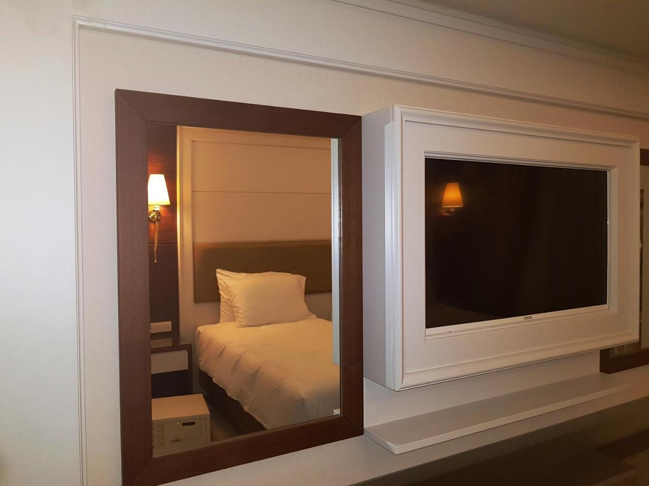 Grand Marcello Hotel Provincia di Istanbul