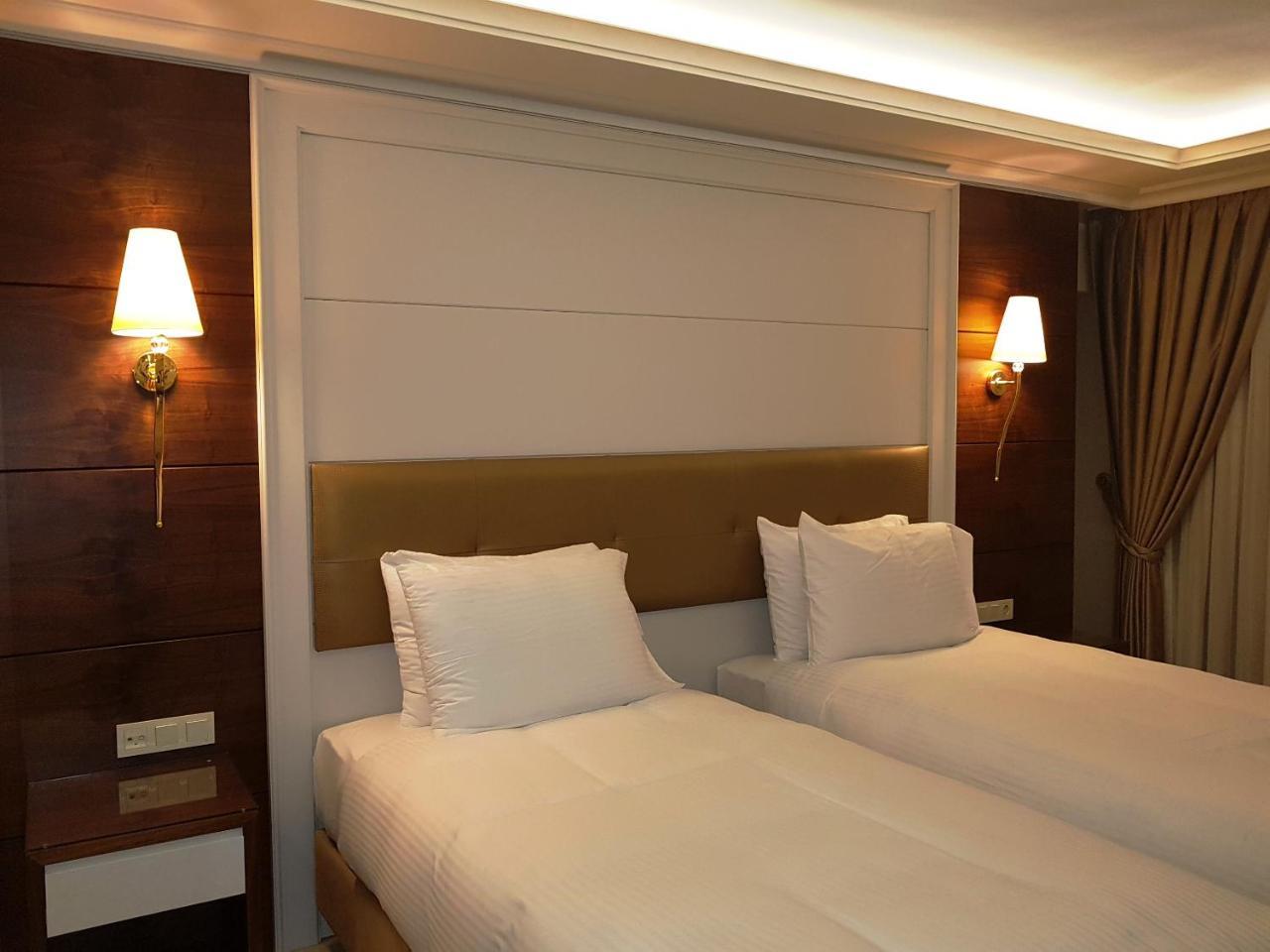 Grand Marcello Hotel Provincia di Istanbul