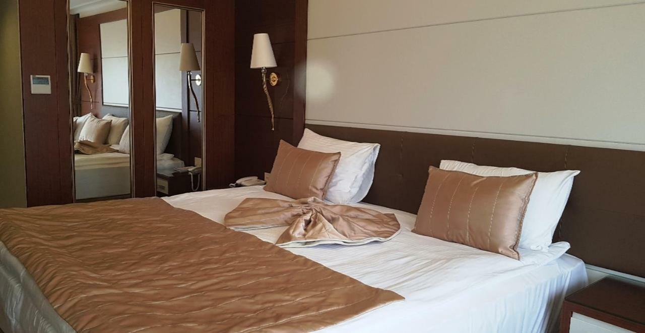 Hotel Grand Marcello Provincia di Istanbul